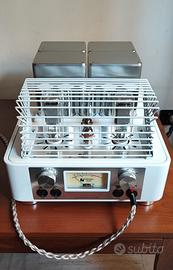 Ampli cuffie Trafomatic Primavera