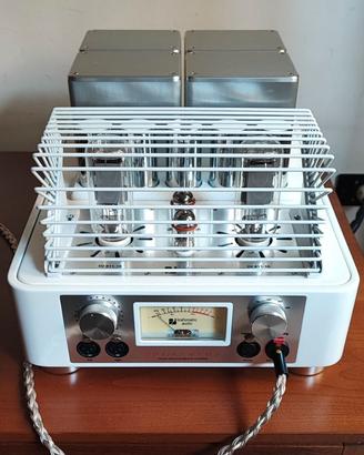 Ampli cuffie Trafomatic Primavera