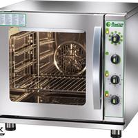 Forno FIMAR PROFESSIONALE CONVENZIONE A VAPORE 