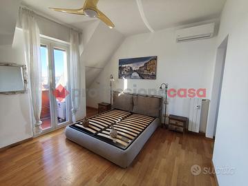 Appartamento Milano [Cod. rif 3279981ARG] (Maciach