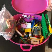 Costruzioni lego
