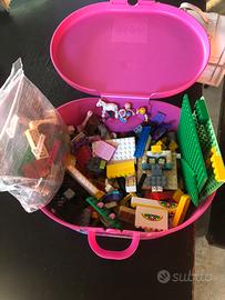 Costruzioni lego
