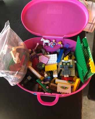 Costruzioni lego