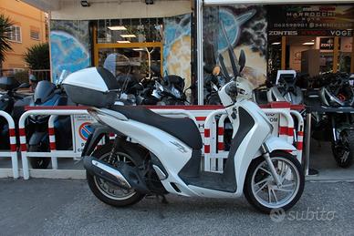 Honda SH 150 abs TOP TOP