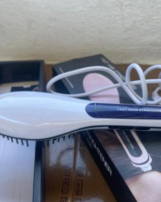 Fast Hair straightener