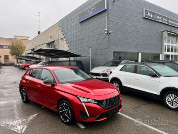 PEUGEOT 308 PureTech Turbo 130 S&S Allure