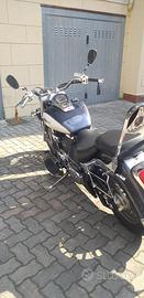Suzuki VL800C