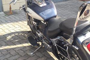 Suzuki VL800C