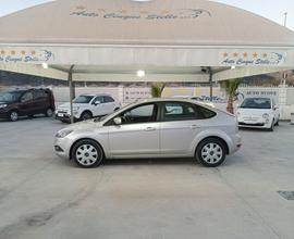 Ford Focus 1.6 DISEL C.V 110 PER NEO PATENT VETT. 
