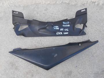 adesivi e carena pannello suzuki gsxr 1000