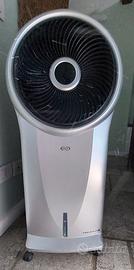 Ventilatore raffrescatore d'aria Argo Polifemo