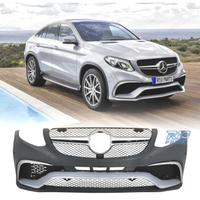 PARAURTI ANTERIORE MERCEDES GLC X253 C253 15-19 PD