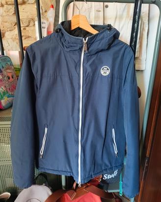 Giacca Invernale North Sails Taglia M