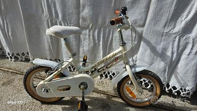 bici piccola per bambini