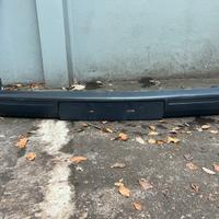 Paraurti anteriore Volvo 240