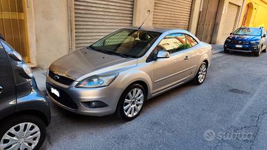 Ford Focus Cabrio 2008 - 2.0TDCi