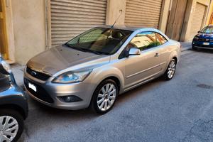 Ford Focus Cabrio 2008 - 2.0TDCi