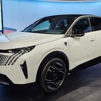 Ricambi peugeot 3008 2024