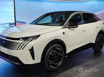 Ricambi peugeot 3008 2024