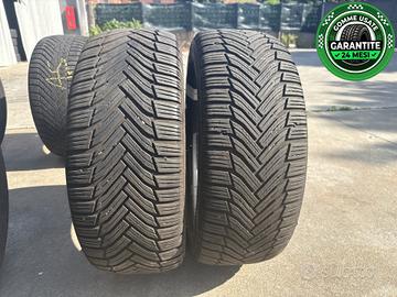 gomme usate 2254517 Winter MICHELIN - ALPIN 6 - 95