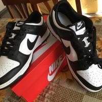 Scarpe Nike Dunk Low Panda