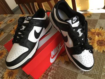 Scarpe Nike Dunk Low Panda