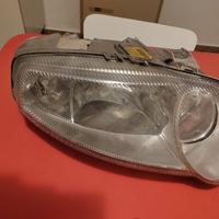 Faro alfa romeo 147  anno dal 2000 a 2004