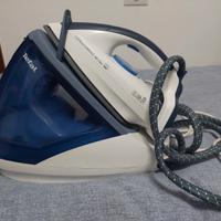 Tefal Express Compact Anticalc 1,4 L Blu, Bianco

