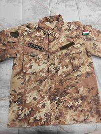 Mimetica militare vegetata