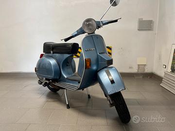 Vespa PX 150 E Arcobaleno