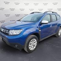 Dacia Duster 1.0 tce Expression Gpl 4x2 100cv