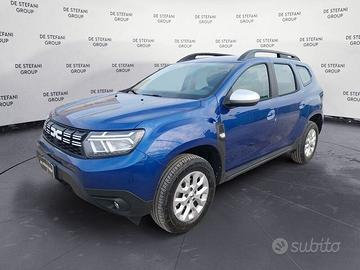 Dacia Duster 1.0 tce Expression Gpl 4x2 100cv
