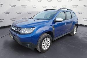 Dacia Duster 1.0 tce Expression Gpl 4x2 100cv