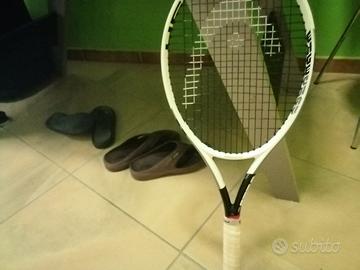 Racchetta da tennis head challenge