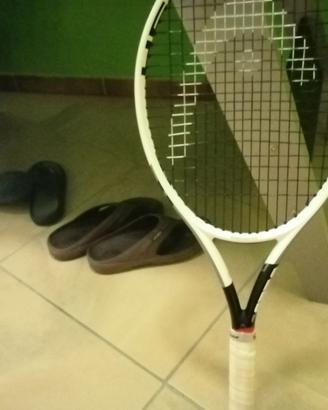 Racchetta da tennis head challenge