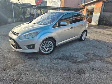 FORD C-MAX TITANIUM 2011