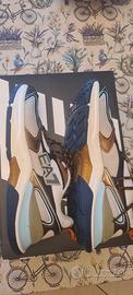 scarpe ea7 armani