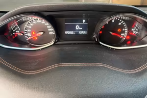 Peugeot 308 Sw Gt Line