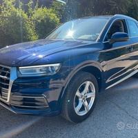 AUDI Q5 2.0 QUATTRO | 190CV - 2018 | S-Tronic