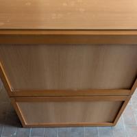 Due Scarpiere Foppapedretti