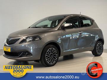 LANCIA Ypsilon 1.2 69CV 5p GPL Alberta Ferretti