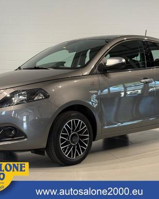 LANCIA Ypsilon 1.2 69CV 5p GPL Alberta Ferretti