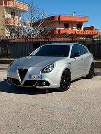 Alfa Romeo Giulietta 1.6 120CV