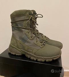 Anfibi Tattici Militari Uomo N.44