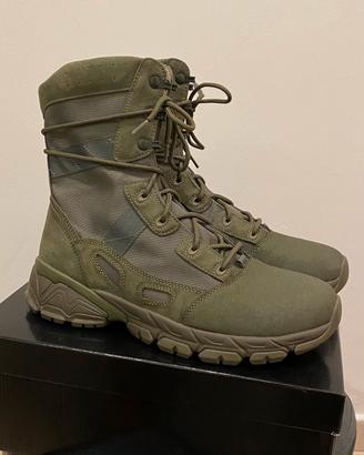 Anfibi Tattici Militari Uomo N.44