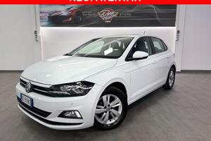 VOLKSWAGEN Polo 1.0 TSI 5p. Highline BlueMotion