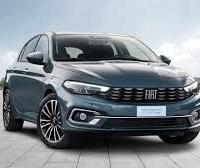 Musata completa e ricambi vari FIAT TIPO 2023
