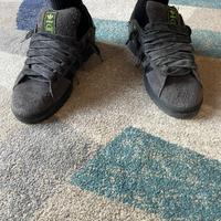 Scarpe campus