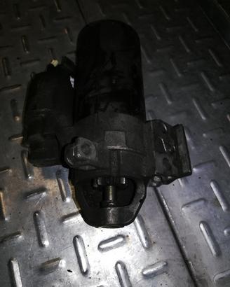 Motorino avv BMW 120 E87 1995cc diesel del 2008