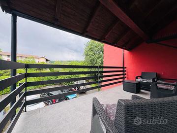 Appartamento Arona [01AR-1814VRG]